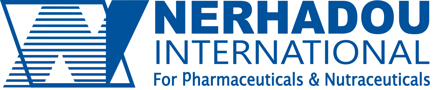 Nerhadou Logo